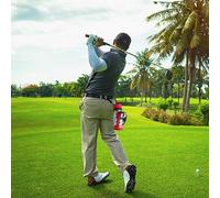 Sac de golf léger | Sac de rangement de balles de golf pour commande | Accessoires de sport de plein air pour l'entraînement de commandes, tournois, voyages et équipements