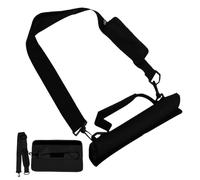 Sac De Golf Léger | Sacs de Golf Portables | Imperméable et Pliable Contient 8 à 10 Bâtons Idéal pour Entraînement en Salle et Étudiants Sportifs