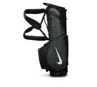 Sac de golf Nike Air Sport 2 Noir/Iron Grey/Blanc TAILLE UNIQUE