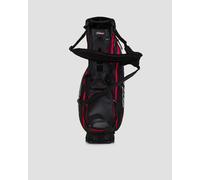Sac De Golf Noir Titleist Players 5 Stand Stadry Tb23sx9-blackblackred