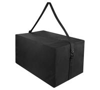 Sac de golf organiseur de grande capacité, sac de déménagement robuste avec sangle réglable, organiseur d'équipement pour le sport, le shopping, les voyages