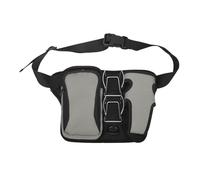 Sac de golf portable avec compartiments multiples pour accessoires de sport, pour t-shirts, balles, gants, facile à transporter avec porte-bouteille