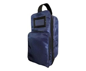 Sac de Golf pour Chaussures, Organisateur d'accessoires de Golf, Sac de Transport pour Chaussures, pour Les Joueurs en Visite, Les Voyages, Les Clubs, Les Tournois, Les activités de Plein air, Les