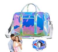 Sac De Golf Pour Femmes,Tendance Grande Capacité Avec Sangle Épaissie - Sac De Sport Grande Capacité Organisateur De Golf,Pour Voyage Fitness Entraînement Exercice Intérieur Extérieur Hôtel Club Femme