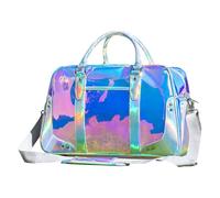 Sac De Golf pour Femmes | Tendance Grande Capacité avec Sangle Épaissie | Style Tendance pour Hommes | pour Voyage Fitness Entraînement Exercice Intérieur Extérieur Hôtel Club Femmes Et Hommes