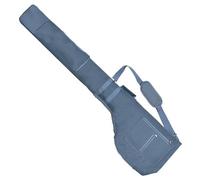 Sac de Golf, Sac de Golf Pliable et Portable pour 8 à 10 Clubs de Golf, Mini imperméables (Gray)