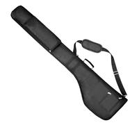 Sac de golf Sunday - Pliable - Étanche - Pour 8 à 10 clubs de golf
