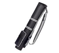Sac de golf - support de bâton, poche de balançoire durable | Étui à équipement de golf portable, pack de transport d'entraînement multi-employés pour une utilisation de la journée de voyage, en