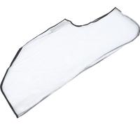 Sac de Golf Transparent Capuchon de Pluie Cape Imperméable Protecteur Tasche de Chariot de Golf