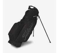 Sac de golf trépied imperméable, Players S4 Stadry noir