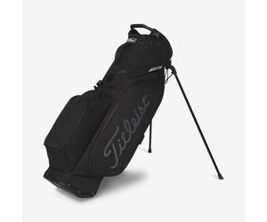 Sac de golf trépied imperméable, Players S4 Stadry noir
