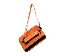 Sac de Golf Trépied Portable Golf Club Sac léger Sac de Transport Golf Durable conteneur 600d Oxford Sport Rangement(Yellow)