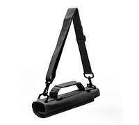 Sac de Golf Trépied Sac à Pince de Golf Simple Portable Pliable Mini Lampe Sac Souple(Black)