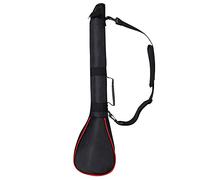 Sac de Golf Trépied Sangle de bandoulière Golf Portable Padded pour Le Sac Transport Pliable Facile Multi Couleurs Ajustable(1)