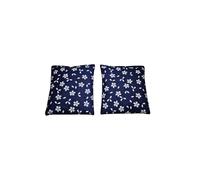 Sac de graines micro-ondes, tissu 100 % coton, produit naturel fait à la main. Sac thermique de graines pour conserver la chaleur et le froid, sac chauffant au micro-ondes