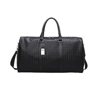 Sac de Grande capacité, fabriqué en Cuir PU, conçu comme Une épaule Simple/Double, Multifonctionnel