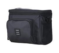 Sac De Guidon De Cyclisme - Sac De Guidon De Cyclisme, Sacs De Vélo Cadre Tubulaire Avant De Grande Capacité | Sac Latéral Imperméable Pour Bagage Avant Pour Cyclisme Profession