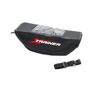 Sac De Guidon Moto Étanche Navigation Voyage pour Beta Xtrainer 300 2T 250 2023