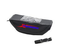 Sac De Guidon Moto Étanche Navigation Voyage pour Beta Xtrainer 300 2T 250 2023