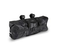 Acid Pack Pro Handlebar Bag 15l Noir