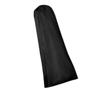 Sac de guitare imperméable à l'eau: coque en nylon durable, protection résistante aux UV, étui portable léger | Protection solaire pour support de guitare pour instruments acoustiques bas ailerons