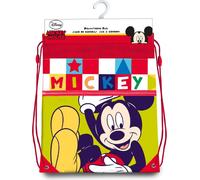Sac de gym [40x33cm], Mickey Mouse