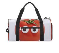 Sac de gym avec inscription « I Love You from My Head Tomatoes » - Sac de yoga - Petit sac de sport pour homme et femme - Style - Taille unique, Style :, Taille unique, Sac de sport