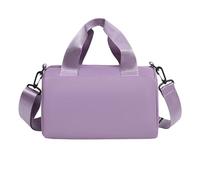 Sac de gym - Bag de voyage de voyage | Tote Holdall imperméable | Sacs de fitness à fermeture éclair polyvalent | Tote de fitness avec bretelles | Compagnon de voyage léger | Sac à dos d'Oxford Fitnes