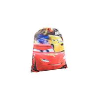 Sac de gym - Disney - Cars - 38 cm - Enfant - Garçon