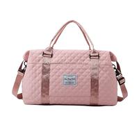 Sac de gym en toile - Sac de gym pour sports humides et secs | Sac de rangement pour salle de sport, sac humide, sac de toilette livré séparément Sac en toile pour, , Consulte la descripción, Voir