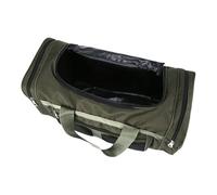 Sac de gym, grand sac de sport avec compartiment à chaussures - 60 x 31 x 24 cm - Sac à bandoulière léger - Idéal comme w nd d'entraînement pour les voyages, l'école, l'extérieur - Avec