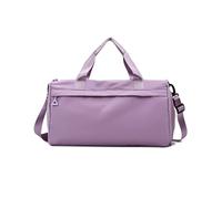 Sac de gym grande capacité Sac de voyage Sac de fitness Sac de nuit Sac de week-end Sac d'hôpital Sac d'entraînement pour homme et femme, b
