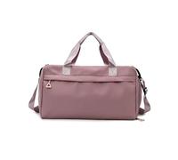 Sac de gym grande capacité Sac de voyage Sac de fitness Sac de nuit Sac de week-end Sac d'hôpital Sac d'entraînement pour homme et femme, a