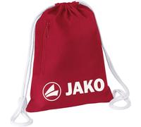 Sac de gym Jako Rouge TU