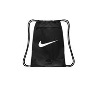 Sac de gym nike brasilia 9 5 18l noir unisexe