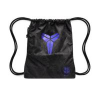Sac de gym Nike Heritage AOP Extérieur 2025/2026 Barcelona Noir/Anthracite/Persian Violet TAILLE UNIQUE