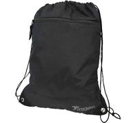 Sac de gym Precision Pro HX avec cordon de serrage RD462 (taille unique) (Noir/Gris)