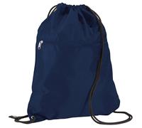 Sac de gym Quadra - 14 litres (BC771)