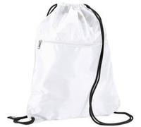 Quadra QD071NAVY Sac de Sport pour Homme, Bleu Marine, Taille Unique