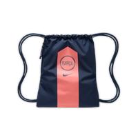 Sac de gym T90 Mike Heritage 2025/2026 Barcelona Midnight Navy/Bright Mango/Midnight Navy TAILLE UNIQUE