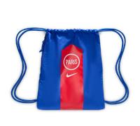 Sac de gym T90 Nike Heritage Paris Saint-Germain 2025/2026 Hyper Royal/Global Red/Blanc TAILLE UNIQUE