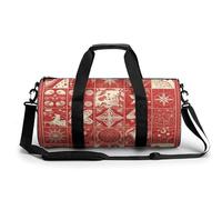 Sac de gym Tant de scènes de neige différentes Sac à dos imprimé Sac de sport Sac de yoga avec poche séparée sèche et humide, style, 17,7 pouces / 9 pouces / 9 pouces, Style, 17.7in/9in/9in