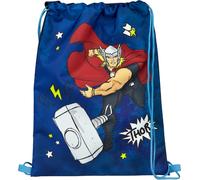 Sac de gym Thor Sac de gym cool pour les petits super-héros