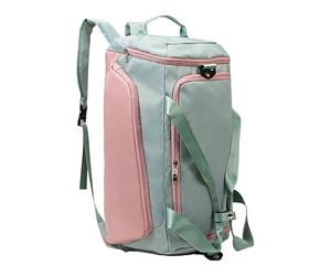 Sac de gymnastique de sport - Sac en toile d'exercice | Sac de voyage de w nd, voyage d'affaires, ballon de pied, ballon de sport, activités récréatives compactes
