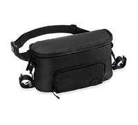 Sac De Hanche Poussette Noir Multicolore