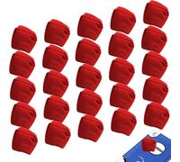 Sac de haricots en plein air - Jeu de jeux, sac étanche | Accessoire de sport familial, sacs d'activités amusantes pour parc scolaire, fêtes sur la plage, concours de patio