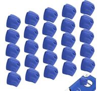 Sac de haricots en plein air - Sac anti-fuite, jeu de jeux | Accessoire de sport amusant, sacs d'activités familiales pour parc scolaire, fêtes sur la plage, concours de patio