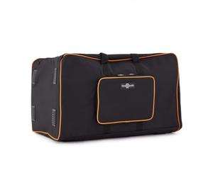 Sac De Haut-Parleur 12 Pouces par Gear4music 61 x 36 x 35 cm