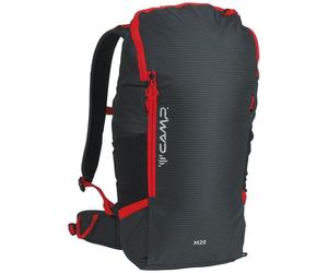 Sac de hissage et grandes voies CAMP M20 (Anthracite Grey) 20 L OS