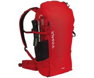 Sac de hissage et grandes voies CAMP M20 (Rouge) 20 L TU